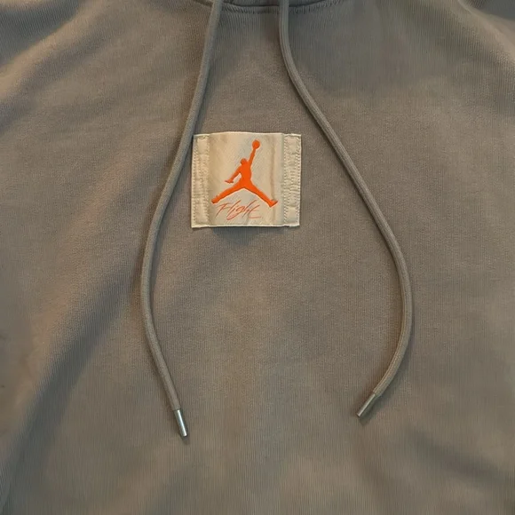 Jordan X Shelf Life South Africa Hoodie - Picture 2 of 6